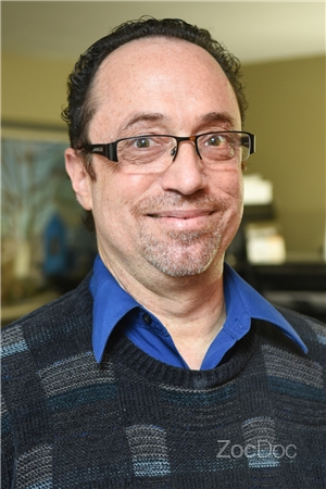 Dr. David Eckert, PsyD