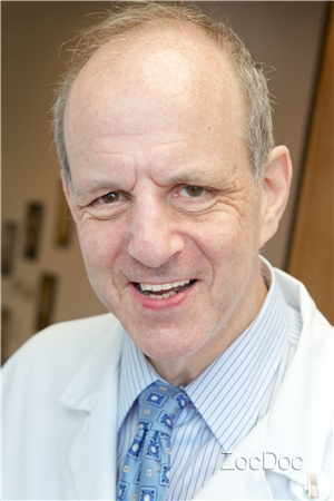 Dr. David Edelman, MD