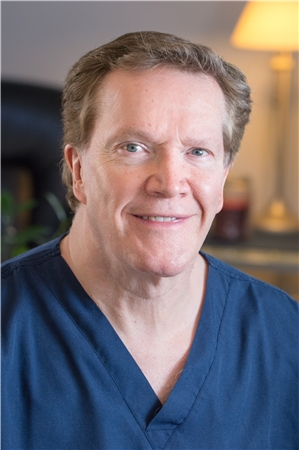 Dr. David Edlund, DMD
