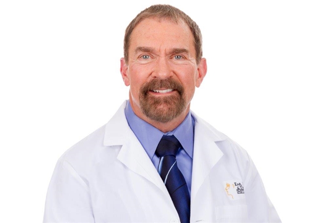 Dr. David Edwards, MD