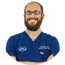 Dr. David Eleff, MD