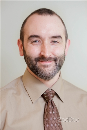 Dr. David Emil Aguilar, DC