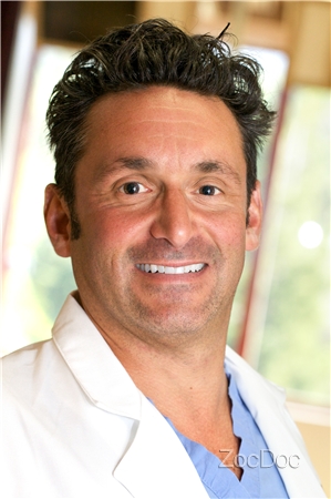 Dr. David Epstein, DDS