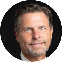 Dr. David Fairley, OD
