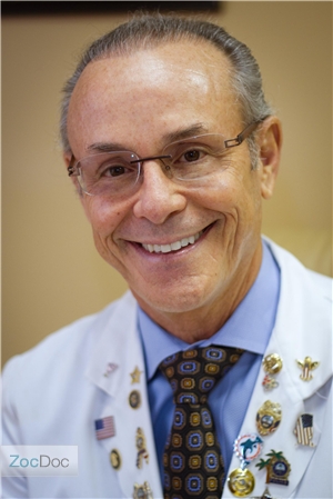 Dr. David Feld, MD