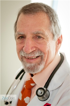 Dr. David Fishman, FACC, FACP, MD
