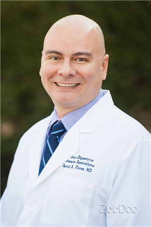 Dr. David Florez, MD