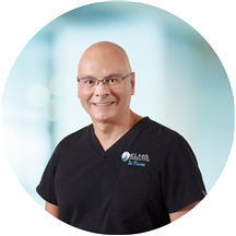 Dr. David Florez, MD