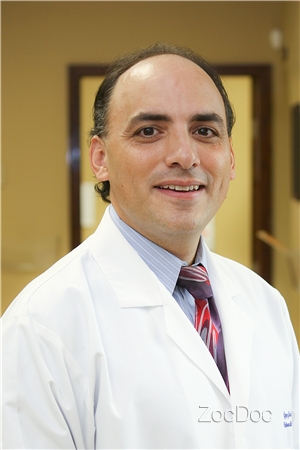 Dr. David Font-Rodriguez, MD