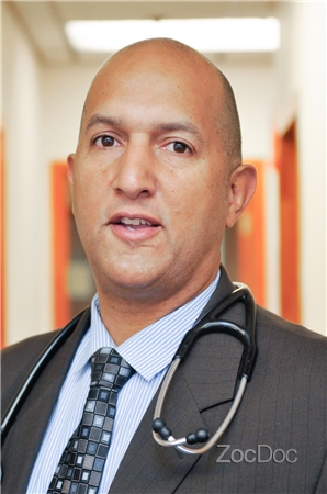Dr. David Foster, MD