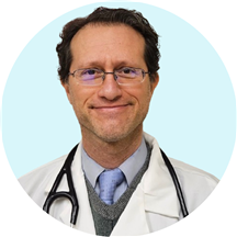 Dr. David Friedman, MD