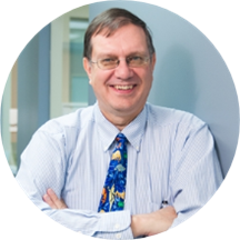 Dr. David Fryman, MD