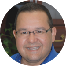 Dr. David Garza, MD