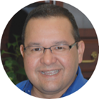 Dr. David Garza, MD