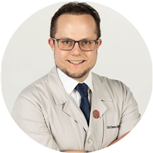 Dr. David Gelbmann, DPM