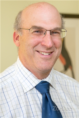 Dr. David Geltman, MD
