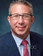 Dr. David Genecov, MD