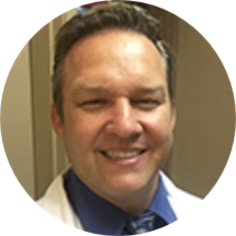 Dr. David Gent, DPM