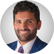 Dr. David George, DMD