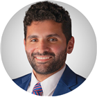 Dr. David George, DMD