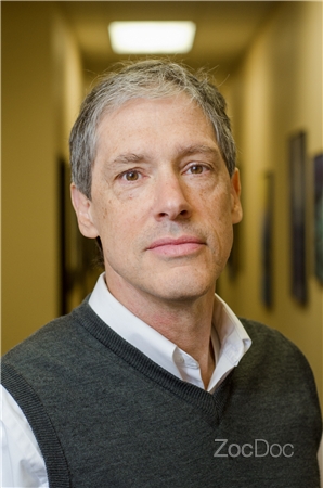 Dr. David Gill, OD
