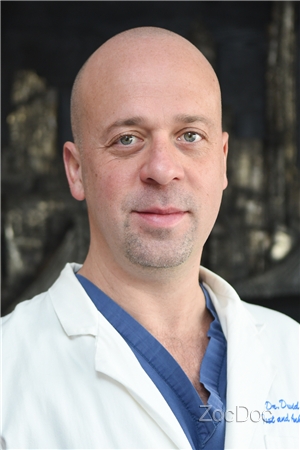 Dr. David Gitlin, DPM