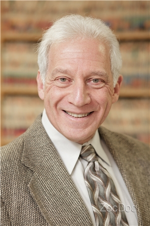 Dr. David Gleitman, DPM