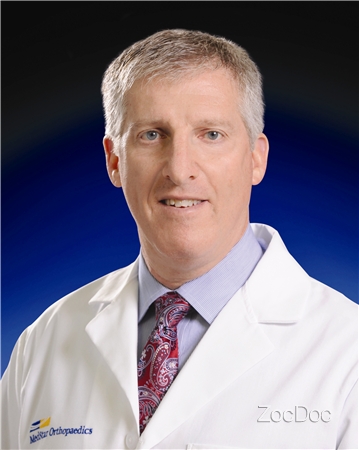 Dr. David Gold, MD