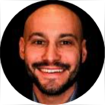 Dr. David Gold, PT, DPT, OCS