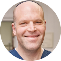 Dr. David Goldberg, DDS