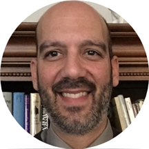 Dr. David Goldberg, PsyD