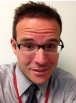 Dr. David Goldbloom, MD