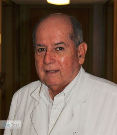 Dr. David Gonzalez, MD