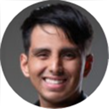 Dr. David Gonzalez, PT, DPT