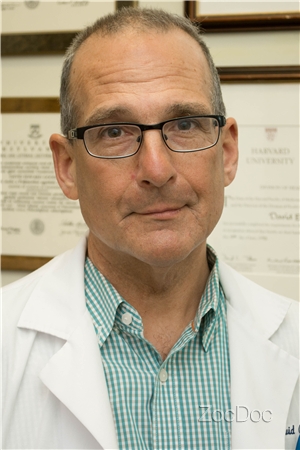 Dr. David Goodman, MD