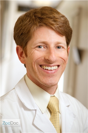Dr. David Gordon, DPM