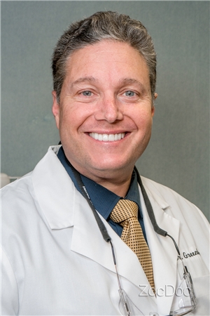 Dr. David Greenberg, DMD