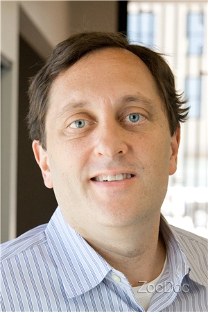 Dr. David Greenspan, MD