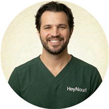 Dr. David Griffin, MD