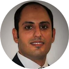 Dr. David Hakham, DDS