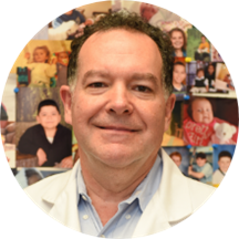 Dr. David Halio, MD