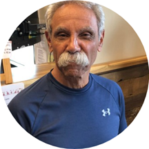 Dr. David Harrigan, DC