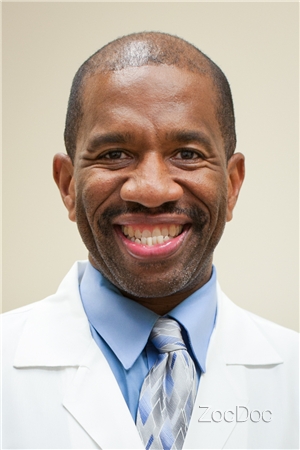 Dr. David Headen, MD