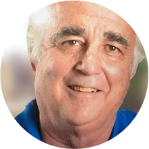 Dr. David Heard, PhD