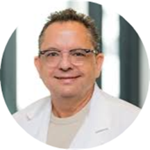 Dr. David Helfman, DPM