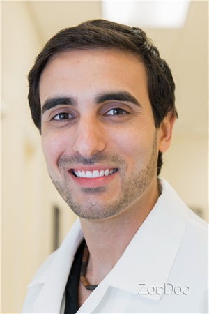 Dr. David Hernandez, DMD