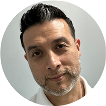 Dr. David Herrera, DC