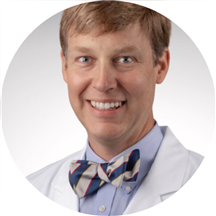 Dr. David Hicklin, DMD