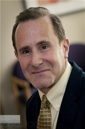 Dr. David Hillman, MD