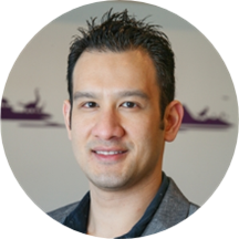 Dr. David Hoang, DDS